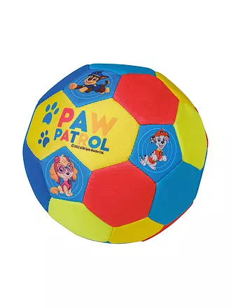 HAPPY PEOPLE | Miniball Paw Patrol | 